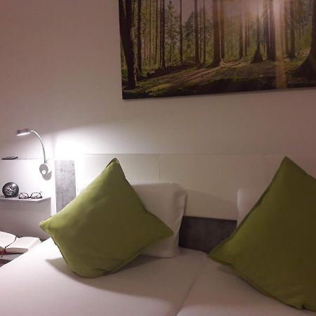 Gaestehaus Lifestyle Kirrweiler  Экстерьер фото