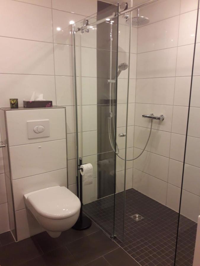 Gaestehaus Lifestyle Kirrweiler  Экстерьер фото