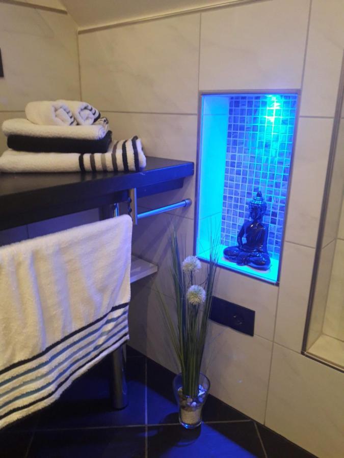 Gaestehaus Lifestyle Kirrweiler  Экстерьер фото