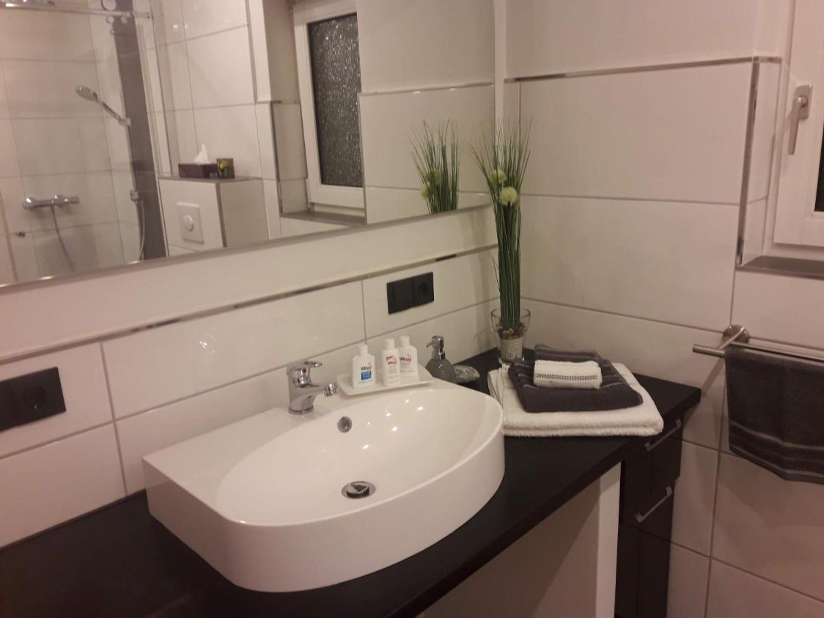 Gaestehaus Lifestyle Kirrweiler  Экстерьер фото