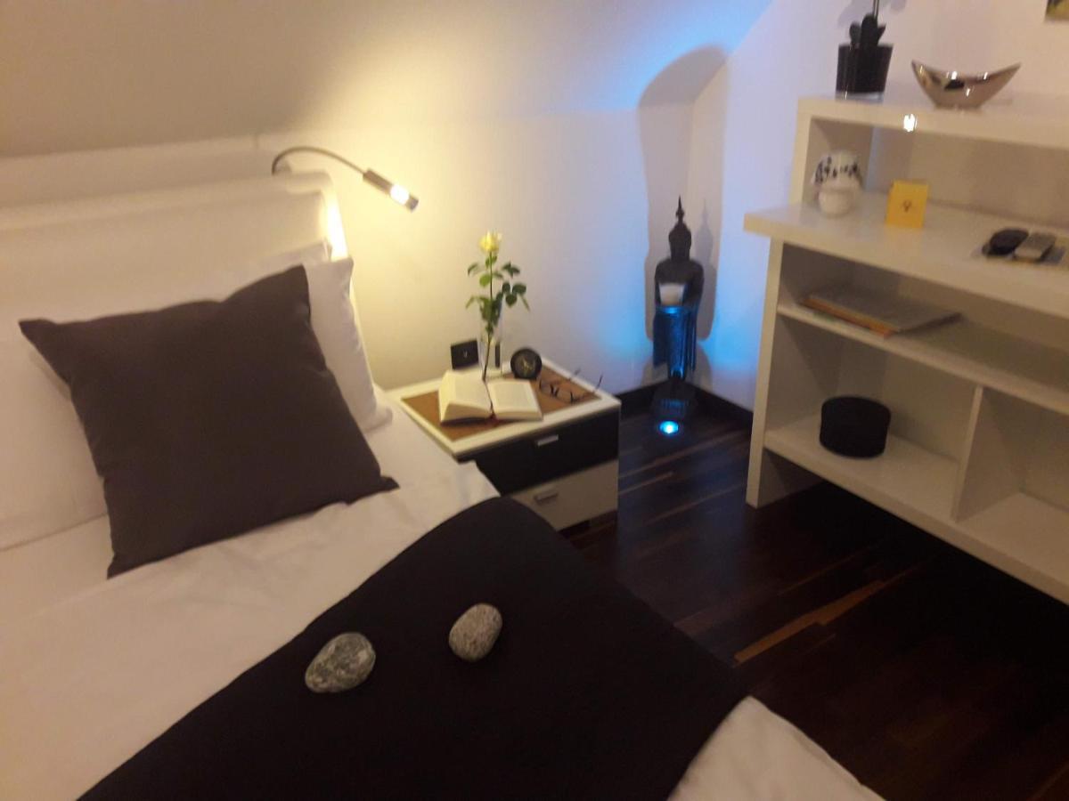 Gaestehaus Lifestyle Kirrweiler  Экстерьер фото