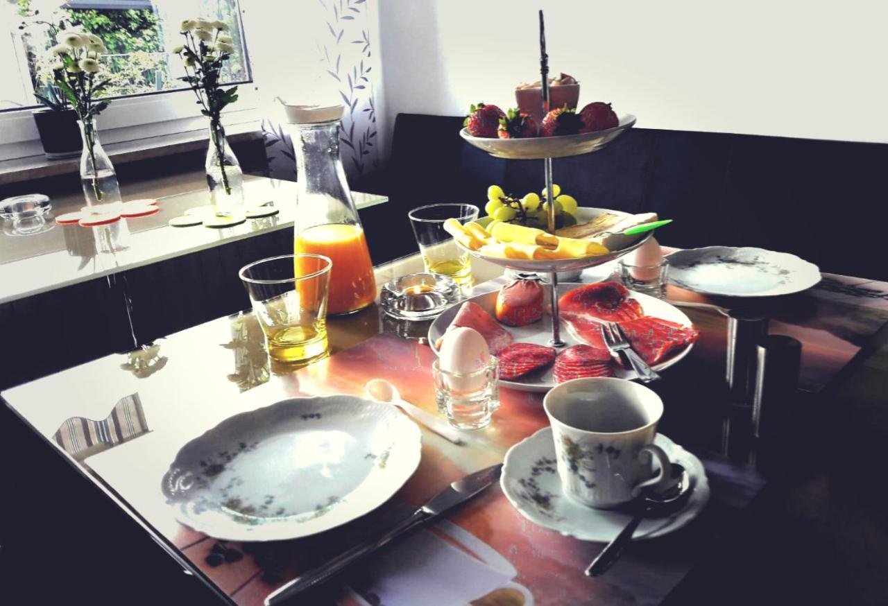 Gaestehaus Lifestyle Kirrweiler  Экстерьер фото