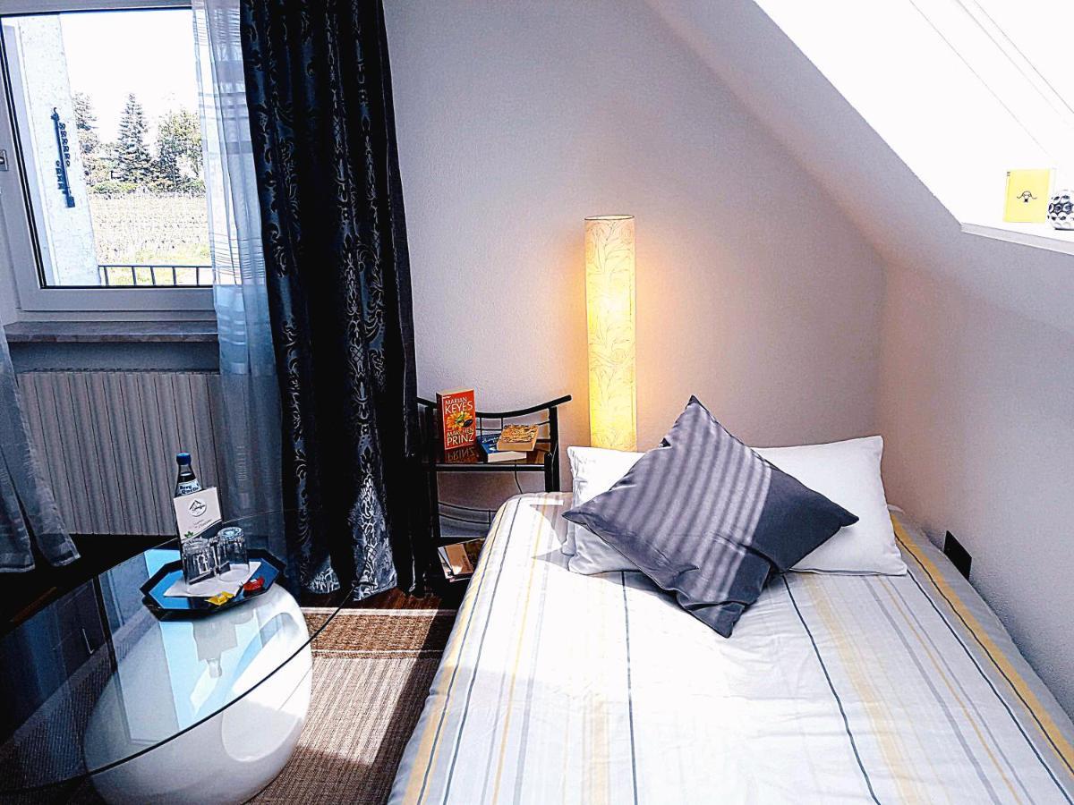 Gaestehaus Lifestyle Kirrweiler  Экстерьер фото