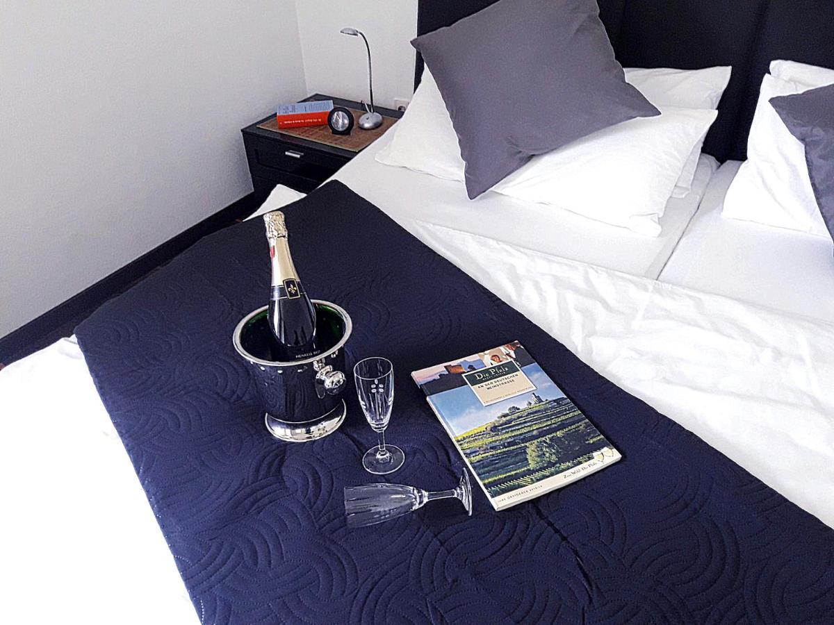 Gaestehaus Lifestyle Kirrweiler  Экстерьер фото